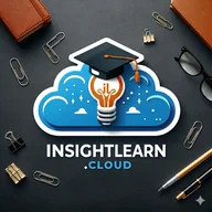 InsightLearn Logo